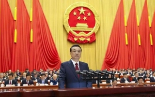 2021物流業發展新方向,總理作政府工作報告